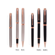 MP 317 Metal pen